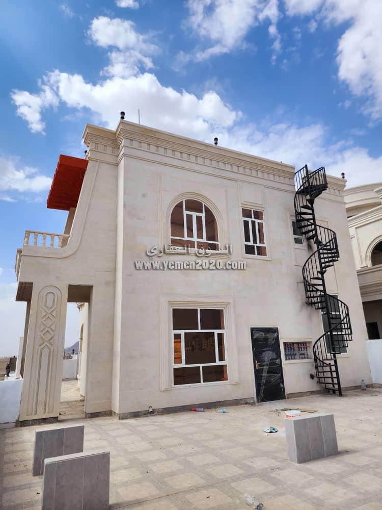 صورة عمارة تجارية استثمارية مناسبه لأن تكون شقق مفروشه 3