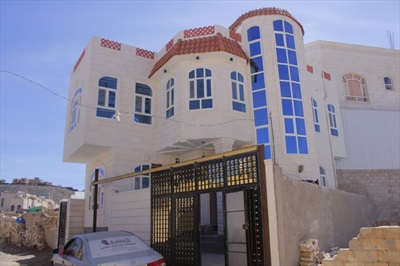 صورة - فله صغيره للبيع في صنعاء منطقه بيت بوس