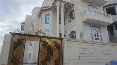 صورة - فله للبيع في صنعاء منطقه بيت بوس جديده