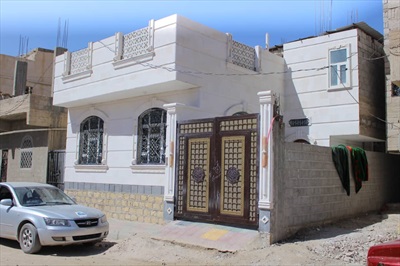 صورة - بيت للبيع في صنعاء منطقة الاصبحي بسعر مغري جداً