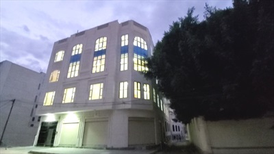 صورة - عمارة ركنية للبيع سكنية إستثمارية